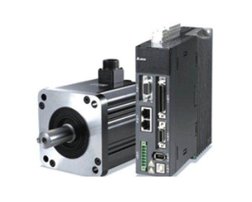 臺達ASDA-A2系列高功能型