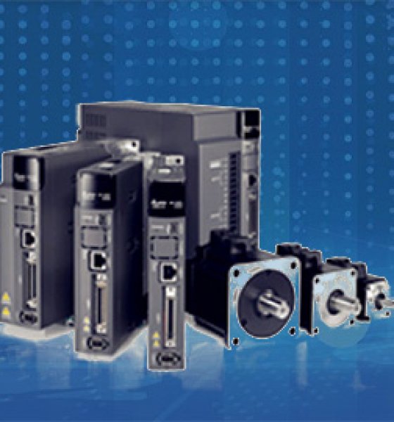 伺服電機(jī)和普通電機(jī)的區(qū)別在哪？